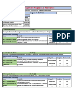 Exercício Requisitos Funcionais e Não Funcionais