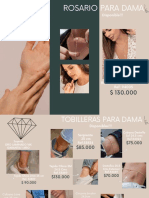 Catalogo Dama Completo