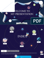 Powerpoint Space