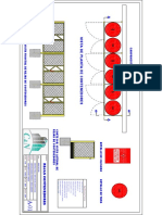 Rejas - Contenedor COVID