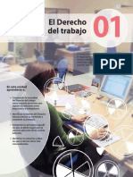 Apuntes - Derecho Del Trabajo-1