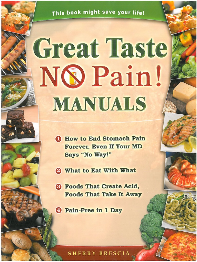 great-taste-no-pain-manuals-pdf