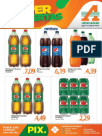 Ofertas Refrigerantes 11-14/08