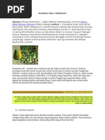 Download Alpukat by Surya Tangguh SN60055813 doc pdf