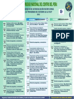 Programa Coloquio - Of. Mult. 0010 Und. Gest. Calidad