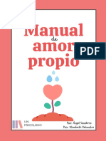 Manual de Amor Propio