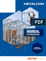 Manual Instalacion Metalcon 2019