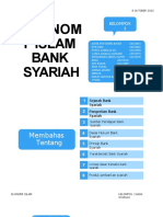 Presentasi Kel 1 Bank Syariah