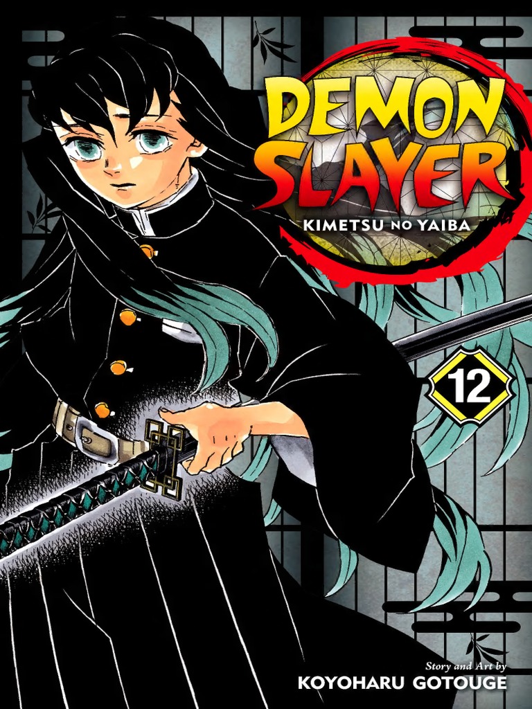 Kimetsu No Yaiba Wiki - Demon Slayer Vol 19, HD Png Download