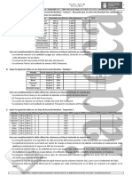 Excel - Práctica 01 - Cálculo Básico