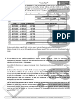Excel - Práctica 05 - Referencias Mixtas