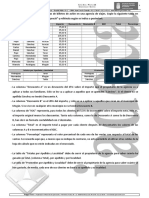 Excel - Práctica 10 - Condicionales y Cuentas