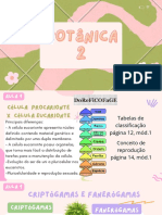 Botânica 2