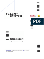 Talentreport