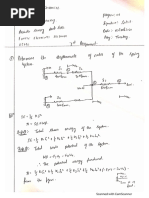 1st Assignment 1CK18ME020