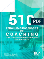 510 Perguntas Coaching