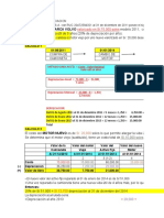 s11.s1 - Ejercicio 1 Reparacion A.F. y Depreciacion