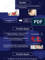 Tiroiditis