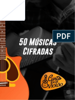 50MusicasCifradas