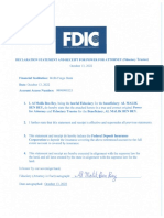 Img - 10/13/2022 - 0001 - Fiduciary Liability Insurance / FDIC