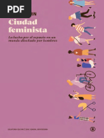 Leslie Kern, Ciudad Feminista, 2019 | PDF | Interseccionalidad ...