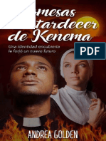 Promesas Al Atardecer de Kenema - Andrea Golden