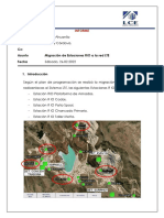 Informe Migración Al Sistema Lte