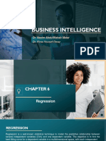 Business Intelligence - Chapter 6