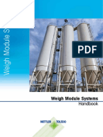 Weigh Module System Handbook en 20101201