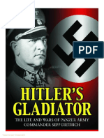 Hitler S Gladiator - Charles Messenger - JGCMPN .PDF Filename UTF-8''Hitler S Gladiator - Charles Messenger - (JGCMPN)