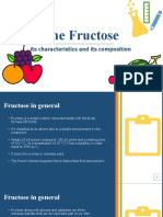 The Fructose