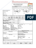 2022 07 Con Qc Kag Wps 001 004 Rev.a Welding Procedure Specification