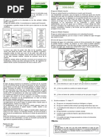 Ficha Ciencia - Estados Del Agua