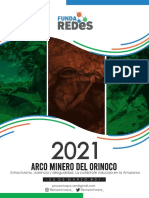 EPA Arco Minero 2021