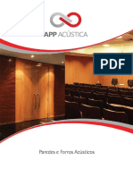 Appacustica Catalogo 2014