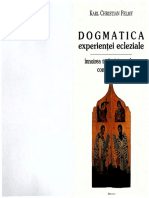 011_Karl Christian Felmy - Dogmatica Experientei Ecleziale