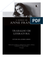 Diário de Anne Frank: a rendição da Itália e o senhor Koophius
