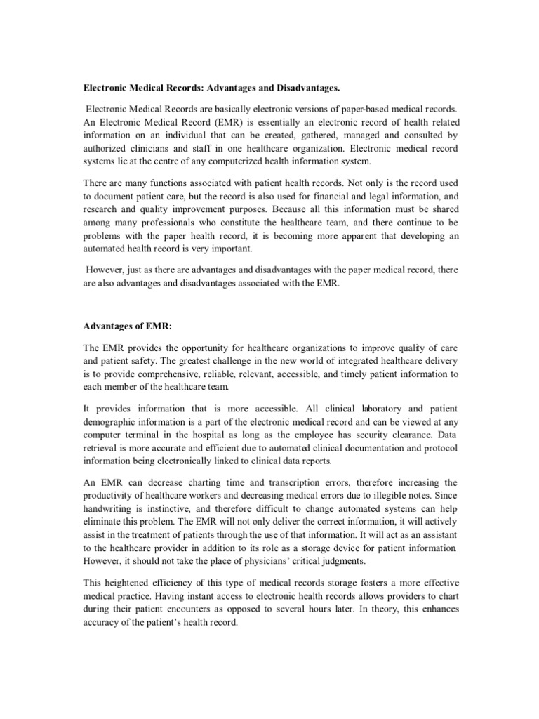 Data Processing and Analysis Guide | PDF | Electronic Health Record ...
