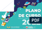 Plano de Curso 2022 Anos Iniciais