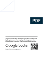Google-digitized Library Book