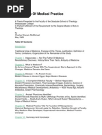 Download The Origin of Medical Practice by joe  SN6005818 doc pdf