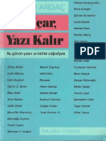 0863-Soz Uchar Yazi Qalir-Firidun Andach Akyurek-1997-566s