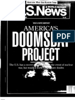 Project 908 - US News Article 1989