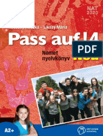 Pass Auf 4 Neu Tk.