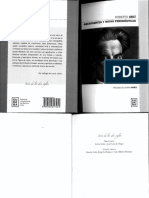 01a. Arlt - Aguafuertes y Notas Periodísticas - Selección y Prólogo Juárez