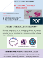 Taller 2-Sistema Inmune de Moluscos