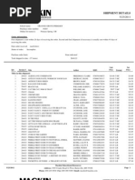 Primary Book Order