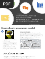 Pres. Fundamentos de Investigacion 1