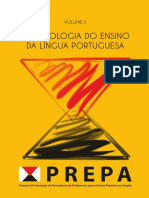 Língua Portuguesa - V2