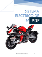 Texto Guía Sistema Eléctrico de Motocicletas